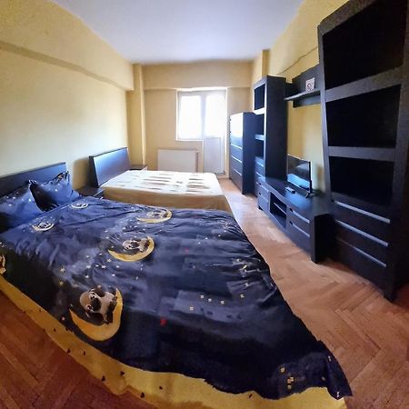 Apartament Zippi Republicii Rhbm Baia Mare Esterno foto