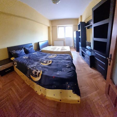 Apartament Zippi Republicii Rhbm Baia Mare Esterno foto