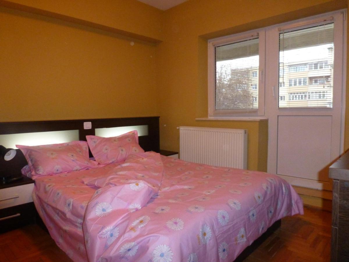 Apartament Zippi Republicii Rhbm Baia Mare Esterno foto