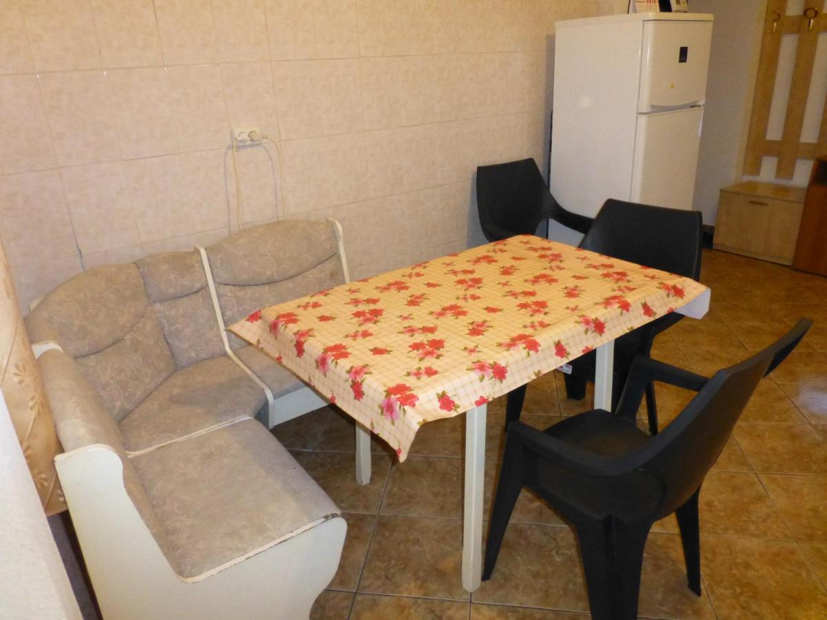 Apartament Zippi Republicii Rhbm Baia Mare Esterno foto