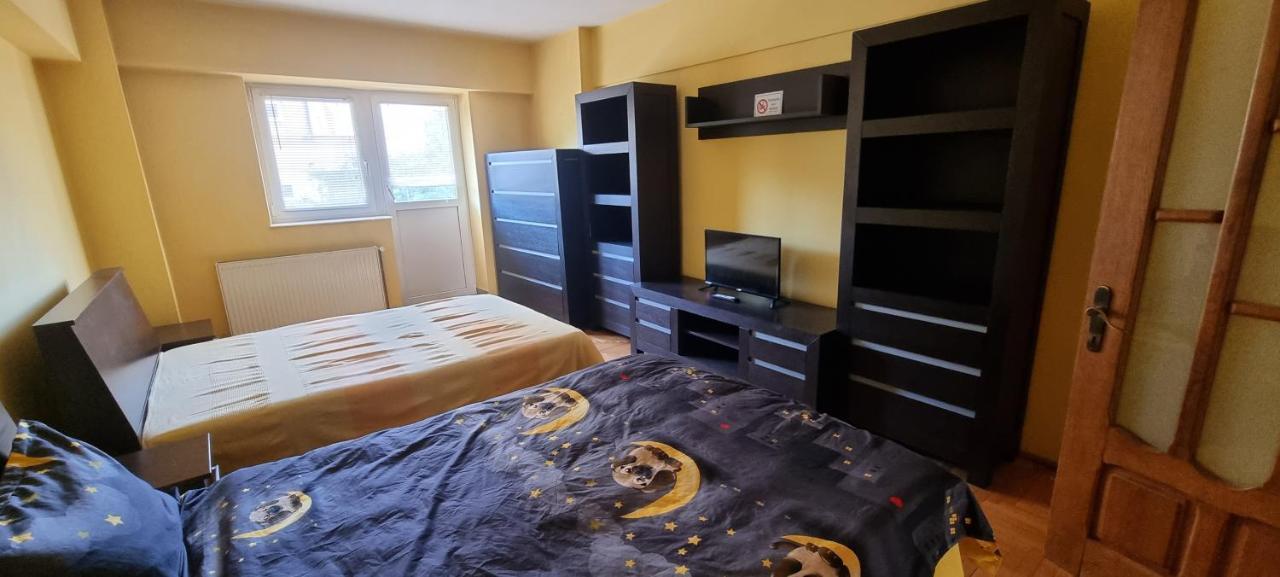 Apartament Zippi Republicii Rhbm Baia Mare Esterno foto