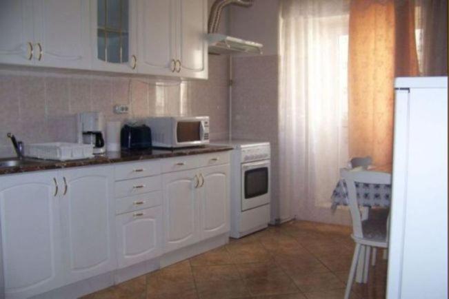 Apartament Zippi Republicii Rhbm Baia Mare Esterno foto