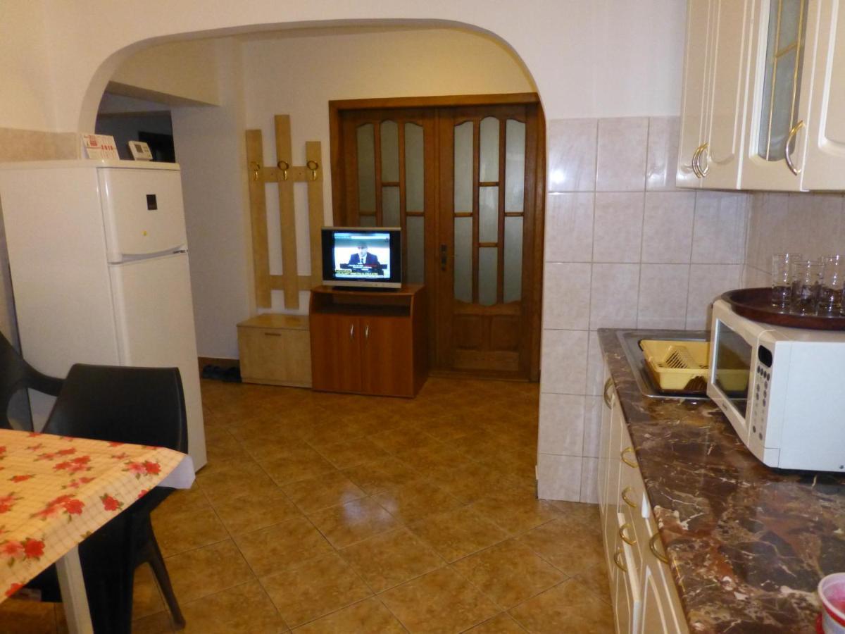 Apartament Zippi Republicii Rhbm Baia Mare Camera foto